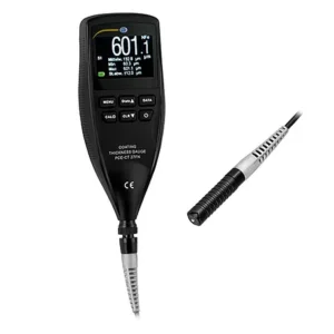 Aparelho automotivo PCE-CT 27FN