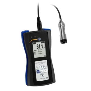 Aparelho automotivo PCE-CT 80-F5N3
