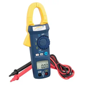 Aparelho automotivo PCE-DC 41
