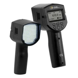 Aparelho automotivo PCE-LES 350