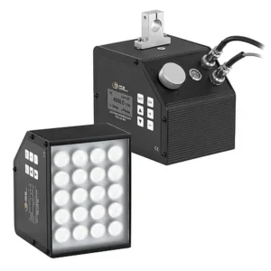 Aparelho automotivo PCE-LES 400