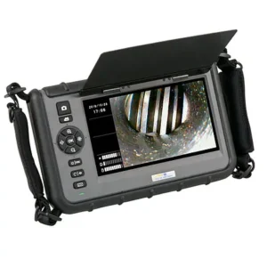 Aparelho automotivo PCE-VE 1000