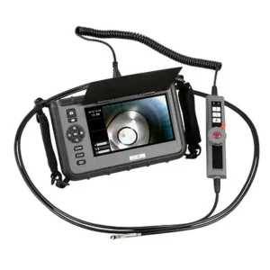 Aparelho automotivo PCE-VE 1036HR-F
