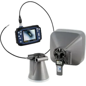 Aparelho automotivo PCE-VE 200-KIT1
