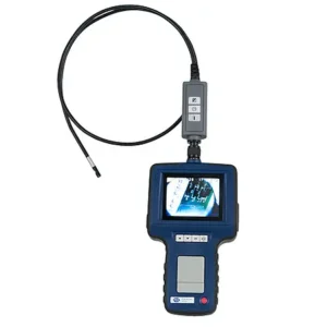 Aparelho automotivo PCE-VE 320HR