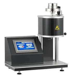 Aparelho para Índice de Fluidez / Plastômetro PCE-MFI 400