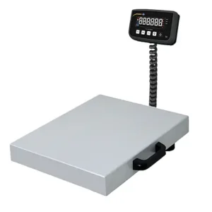 Balança básica verificada PCE-MS PC150-1-60x70-M