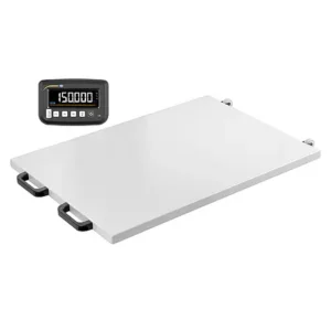 Balança básica verificada PCE-MS PC150-1-65x95-M