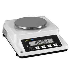 Balança com contador PCE-BSK 1100