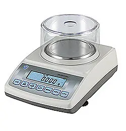 Balança com contador PCE-BT 200