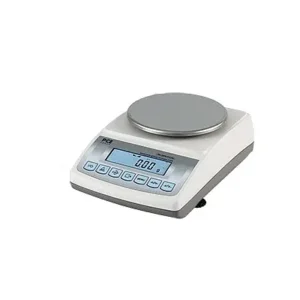 Balança com contador PCE-BT 2000