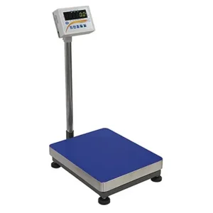 Balança com contador PCE-SD 150C