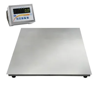 Balança comercial PCE-SD 1500E SST