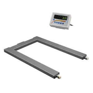 Balança comercial PCE-SD 1500U