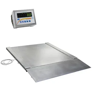 Balança comercial PCE-SD 2000 SST