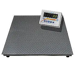Balança comercial PCE-SD 6000E