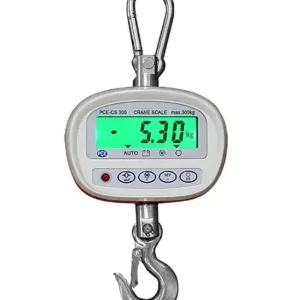 Balança de gancho PCE-CS 300