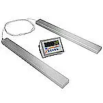 Balança de piso PCE-SD 300B SST