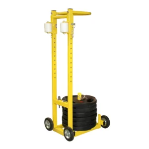 ISC - Dead Weight Trolley