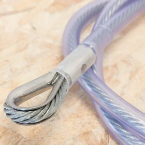 At Height - EZYiD - Wire Anchor Strop