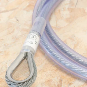 At Height - Wire Anchor Strop