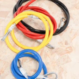 Lyon - Anchor Strop, Coloured