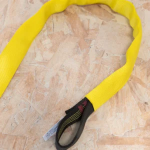 Lyon - Nylon Sling 25mm (With Protective Sleeve)