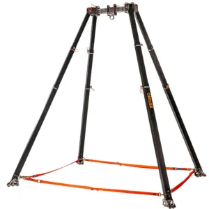 Lyon - Obelisk Quadpod