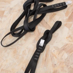 Petzl - Anneau Sling, Black