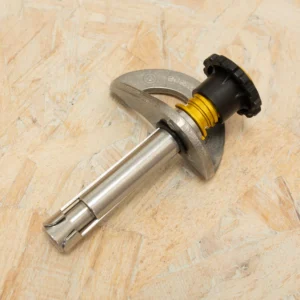 Petzl - Coeur Pulse 12 mm