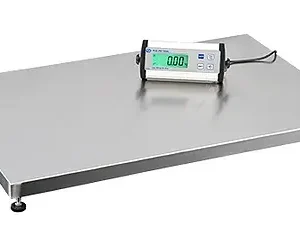 Balança de plataforma PCE-PS 75XL