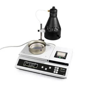 Balança de umidade PCE-UX 3011D