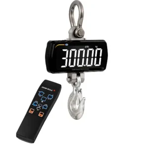 Balança suspensa PCE-CS 300LD