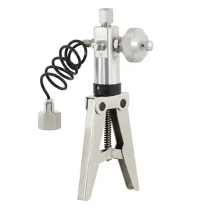 Bomba de pressão manual PCE-VPP 16