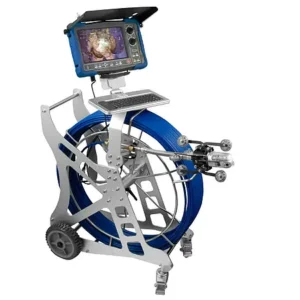 Boroscópio PCE-PIC 120