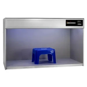 Cabine de luz PCE-CIC 10-LED