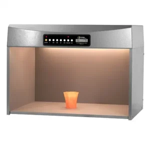 Cabine de luz PCE-CIC 11-LED