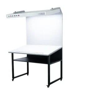 Cabine de luz PCE-CIC 20