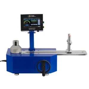 Calibrador de chave de torque PCE-TCT 2000