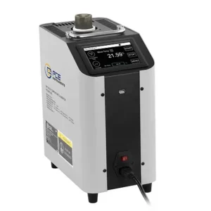 Calibrador de temperatura PCE-DBC 650
