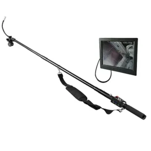 Câmera de inspeção PCE-IVE 330