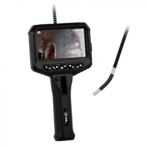 Câmera de inspeção PCE-VE 100N