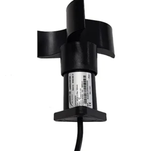 Caudalímetro de ar PCE-WS V de 0-10V