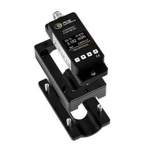 Caudalímetro de instalação fixa PCE-UFM 20