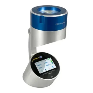 Coletor de germes PCE-AS 1