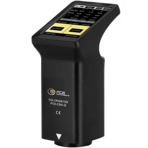 Colorímetro PCE-CSM 25