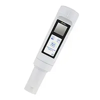 Condutivímetro PCE-PWT 10 para águas purificadas