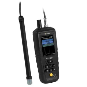 Contador Geiger PCE-RAM 9