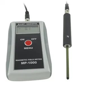 Controlador ambiental LM-MP1000-Z2