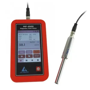 Controlador ambiental LM-MP4000-4A